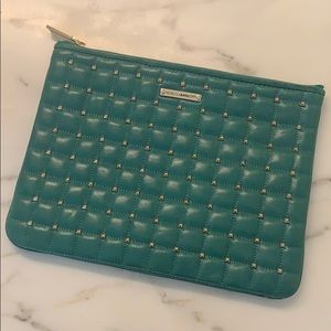 NO LONGER AVAILABLE Rebecca Minkoff Studded Pouch